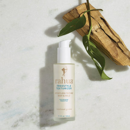 Rahua Freestyle Texturizer