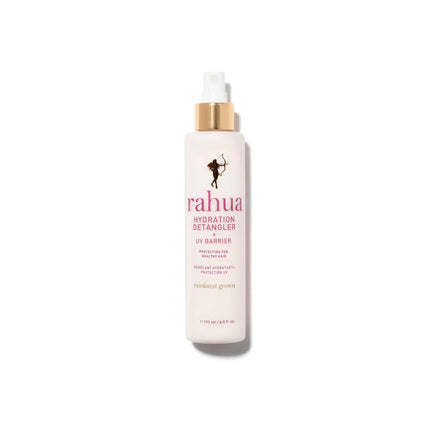 Rahua Hydration Detangler + Uv Barrier