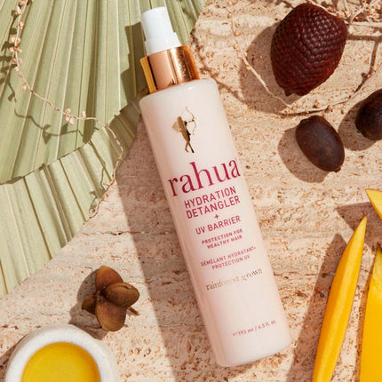 Rahua Hydration Detangler + Uv Barrier