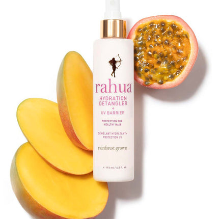 Rahua Hydration Detangler + Uv Barrier