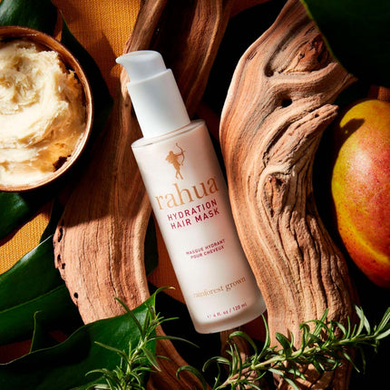 Masque Hydratant Pour Cheveux