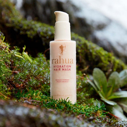 Masque Hydratant Pour Cheveux