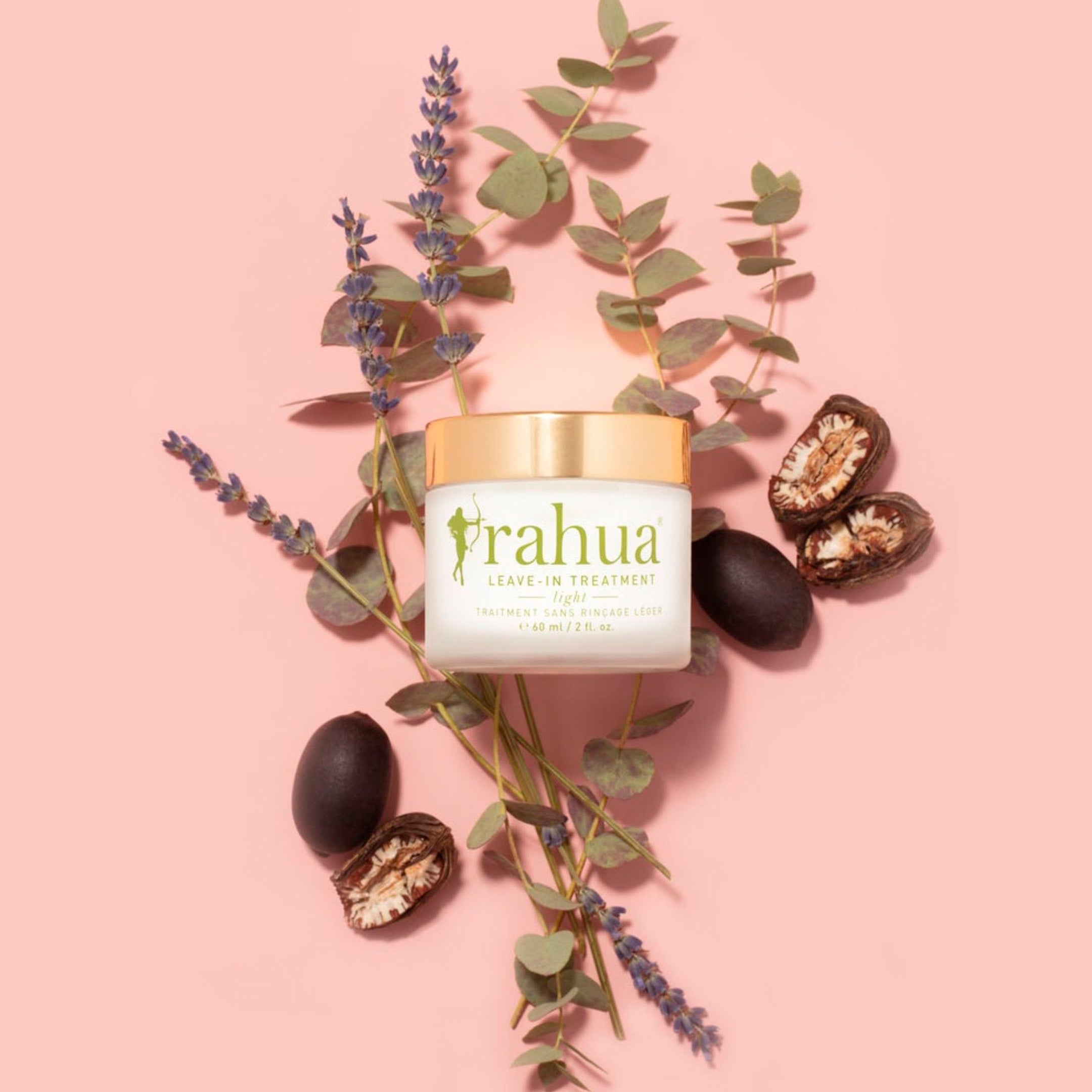 Rahua Leave-In Treatment Light