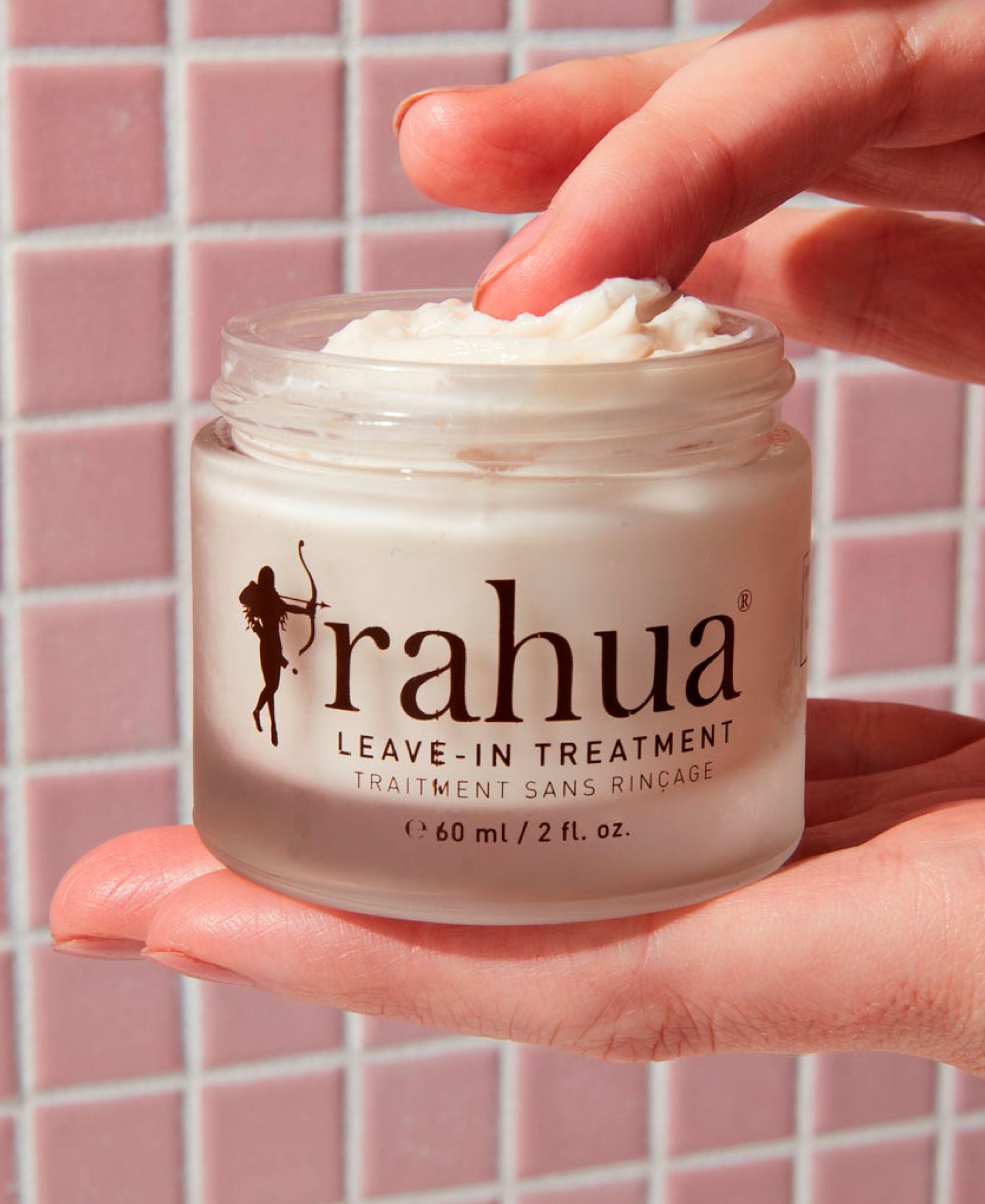Rahua Leave-In Treatment