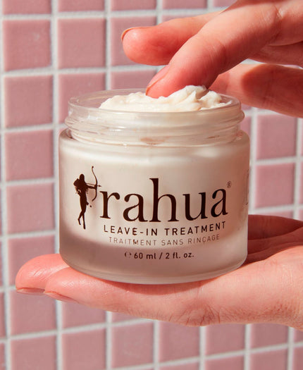 Rahua Leave-In Treatment