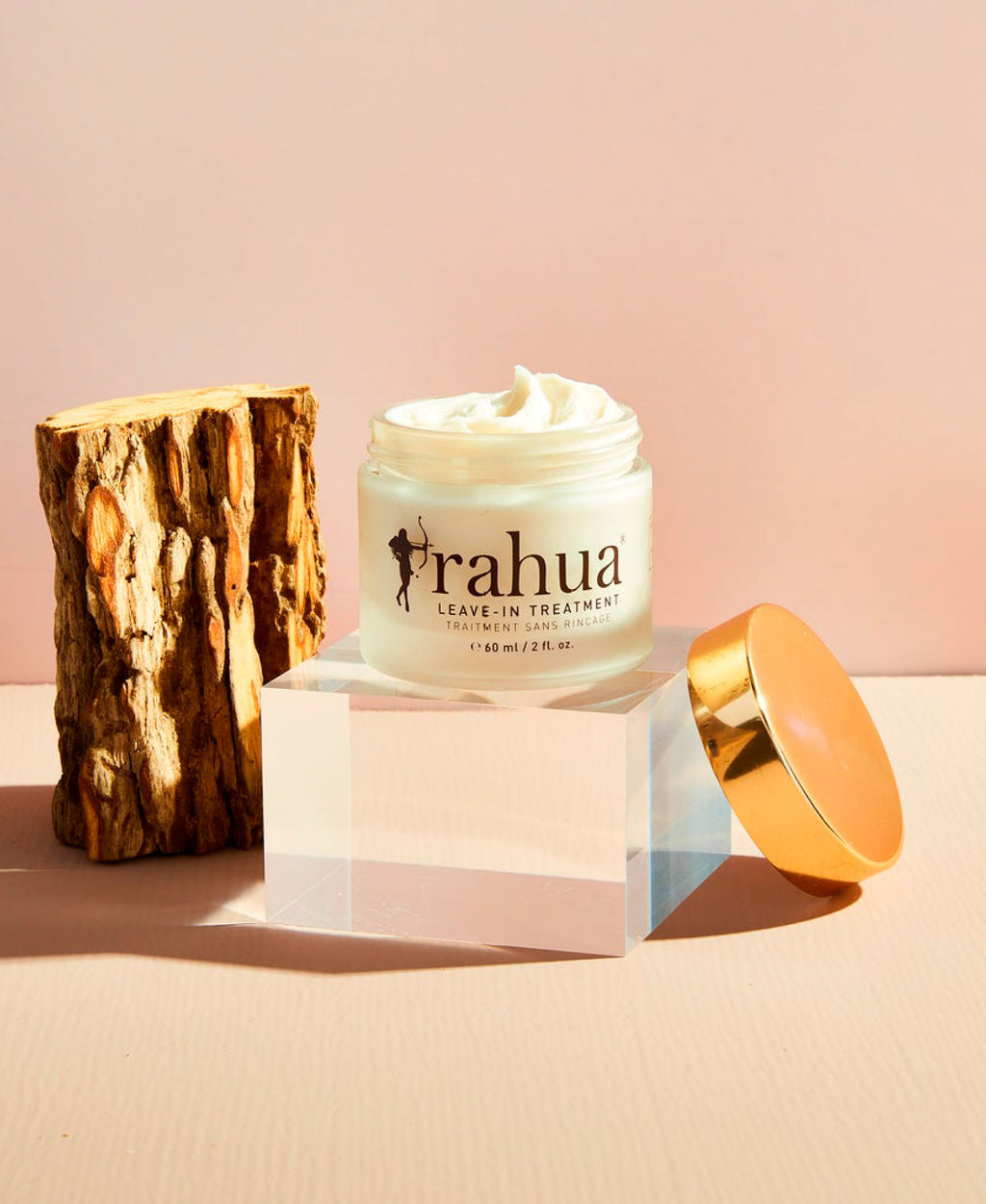 Rahua Leave-In Treatment