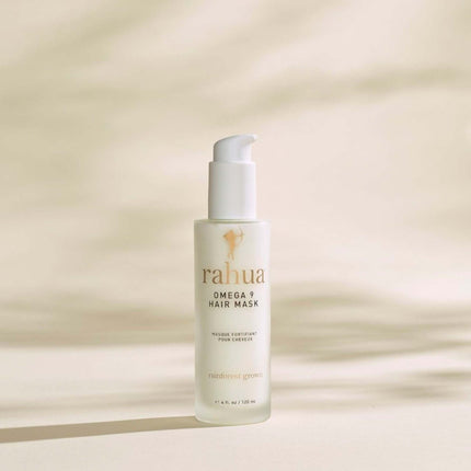 Masque Fortifant Pour Cheveux