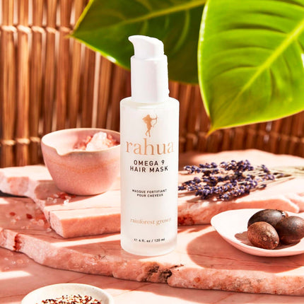 Masque Fortifant Pour Cheveux