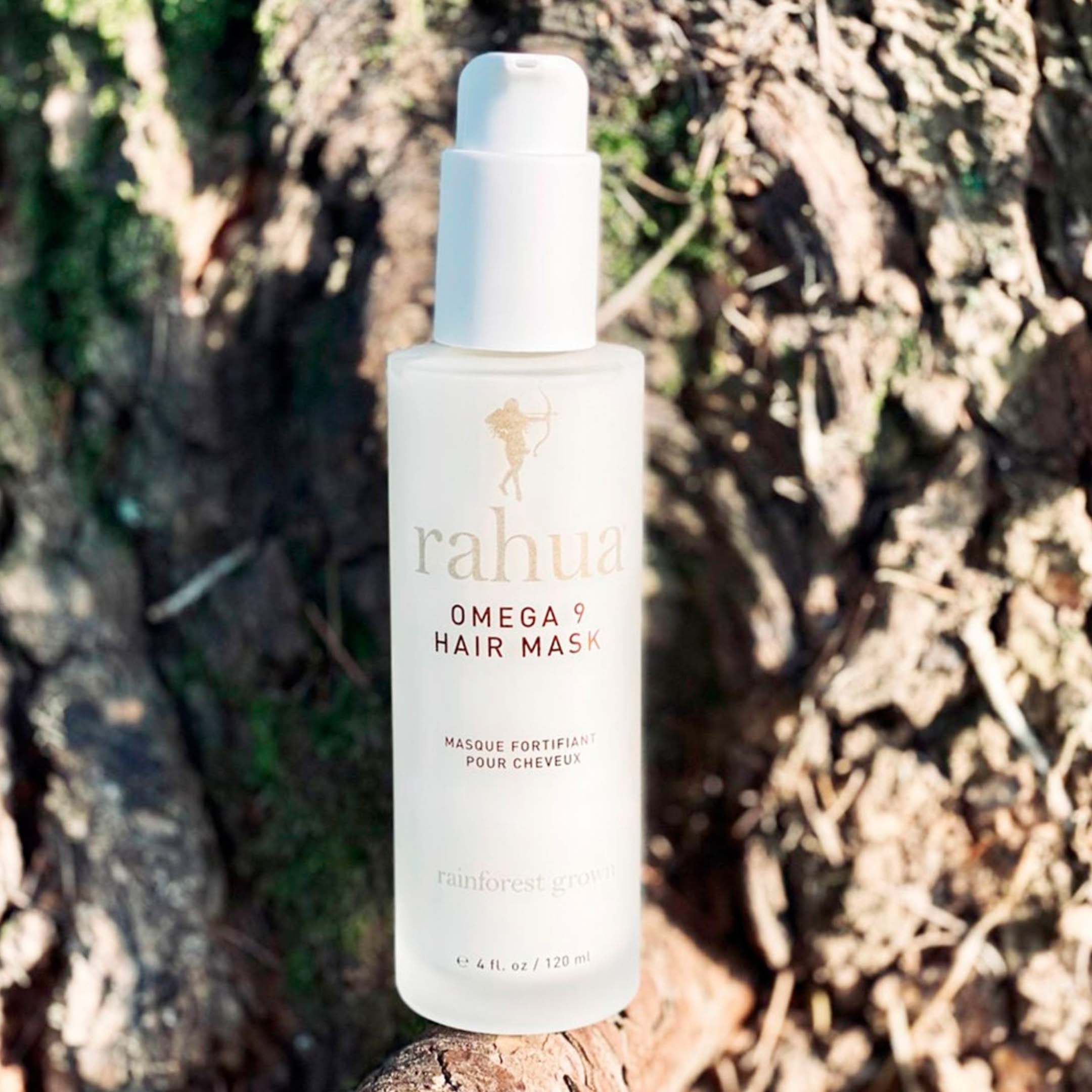 Rahua Omega 9 Hair Mask