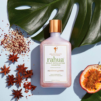 Rahua Scalp Exfoliating Shampoo