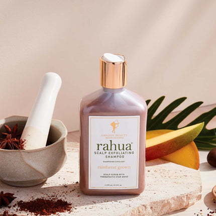 Rahua Scalp Exfoliating Shampoo