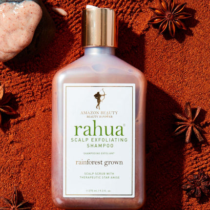 Rahua Scalp Exfoliating Shampoo