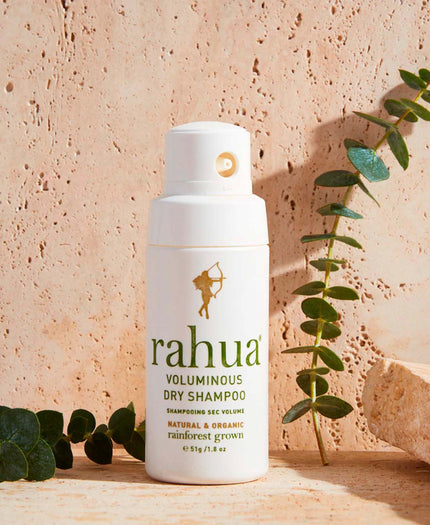 Rahua Voluminous Dry Shampoo
