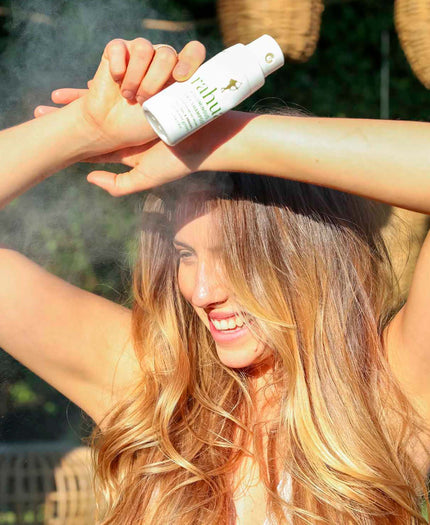 Rahua Voluminous Dry Shampoo