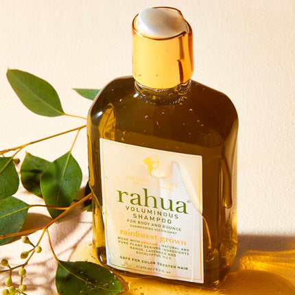 Rahua Voluminous Shampoo