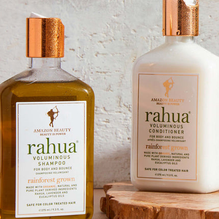 Rahua Voluminous Shampoo