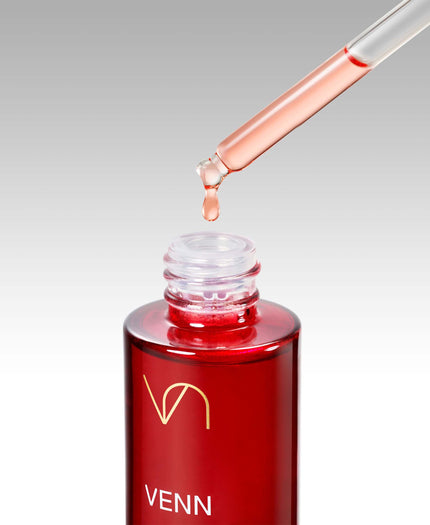 Sérum Avancé Multi-Perfection À L'Huile Rouge
