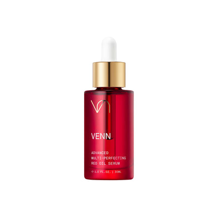 Sérum Avancé Multi-Perfection À L'Huile Rouge