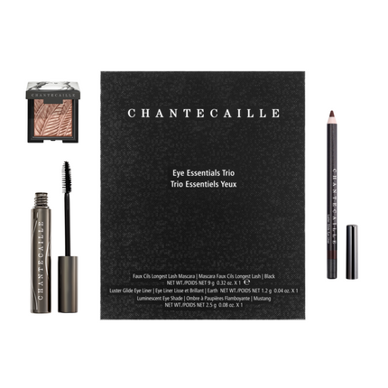 Eye Essentials Trio