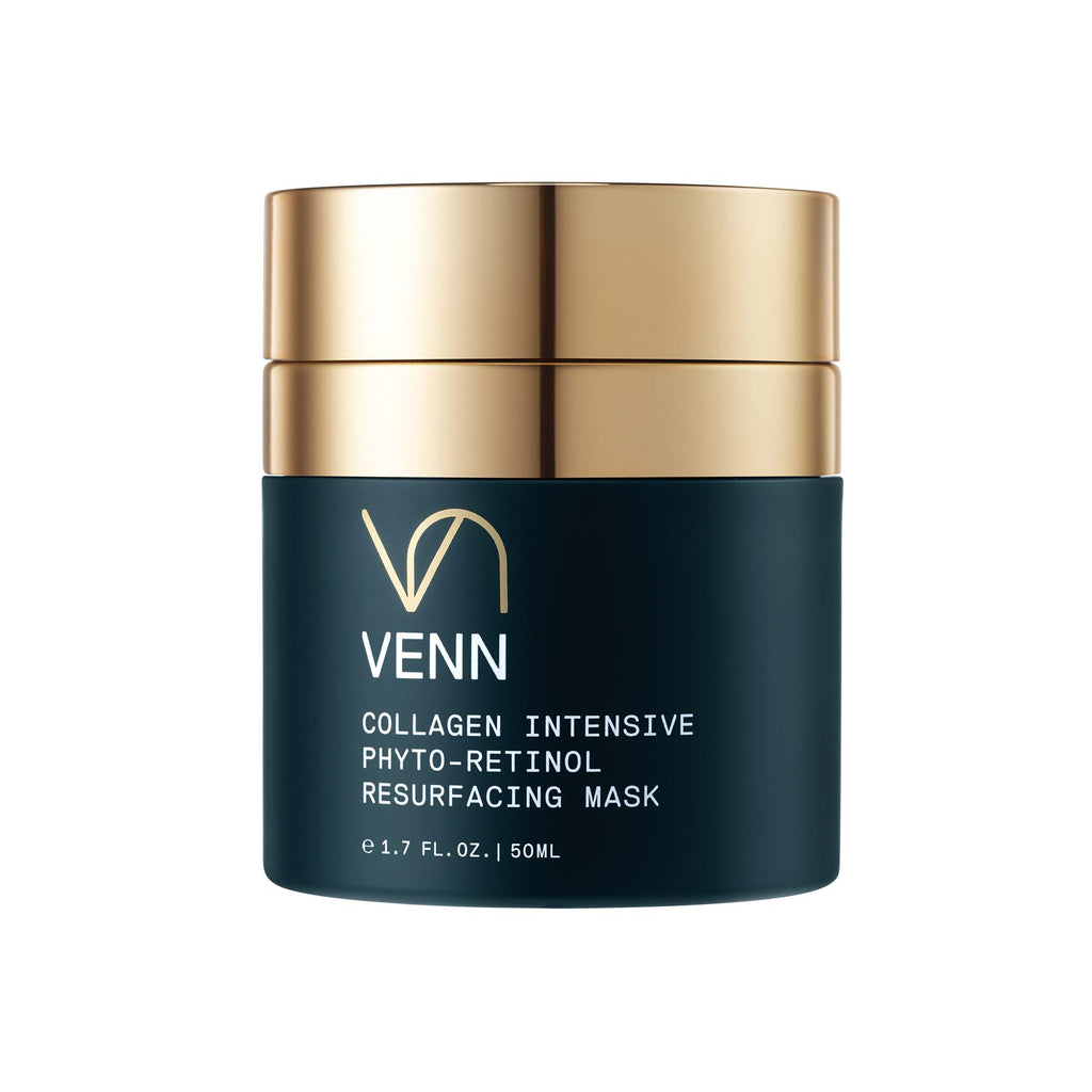Collagen Intensive Phyto-Retinol Resurfacing Mask 50Ml