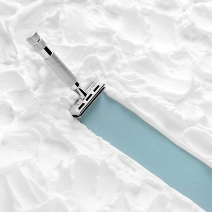 Razors 2C Double Edge Razor - Gunmetal Chrome