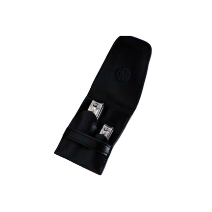 Razors Stainless Steel Nail Clipper Set