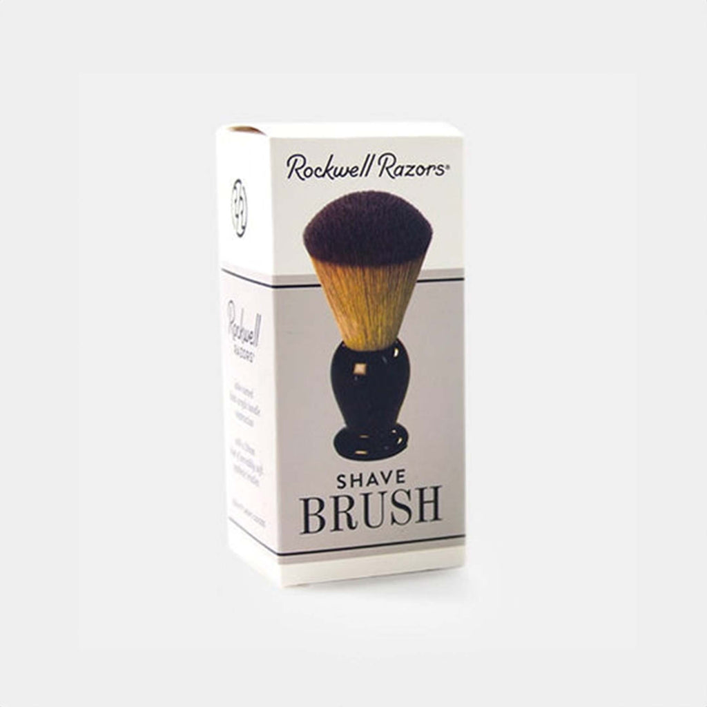 Synthetic Shaving Brush