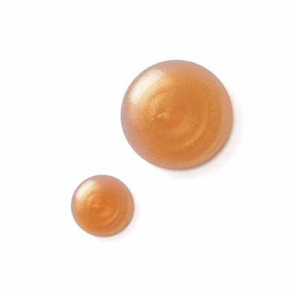 Rose Gold Radiance Body Oil