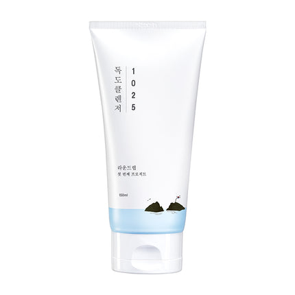 Round Lab 1025 Dokdo Cleanser - 150ml