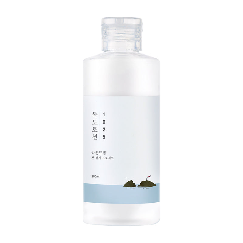 Round Lab Lotion 1025 Dokdo - 200ml