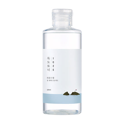 Round Lab Tonique Dokdo 1025 - 200 ml