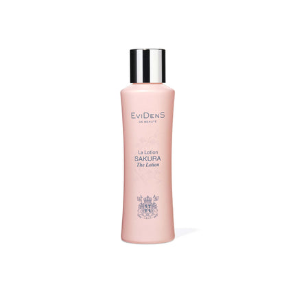La Lotion Sakura 1