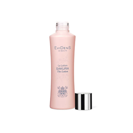 La Lotion Sakura 1