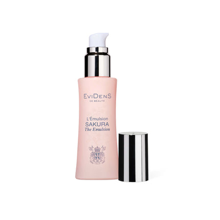 The Sakura Emulsion