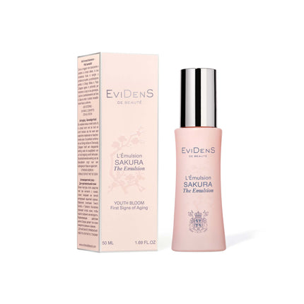 The Sakura Emulsion