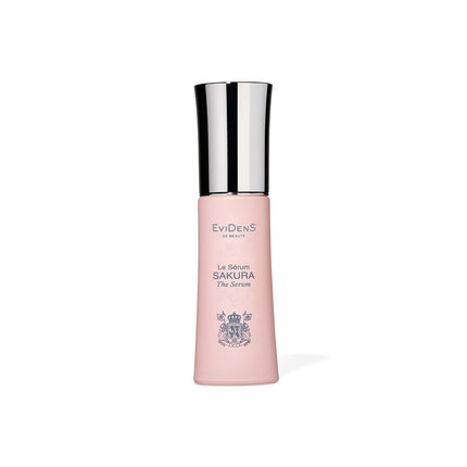 Le Sérum Sakura