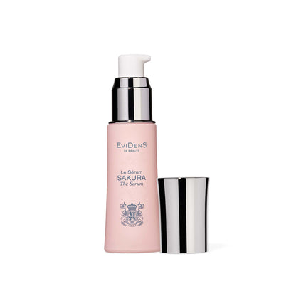 Le Sérum Sakura