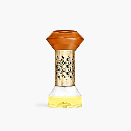 Fleur D'Oranger (Orange Blossom) - Hourglass Diffuser