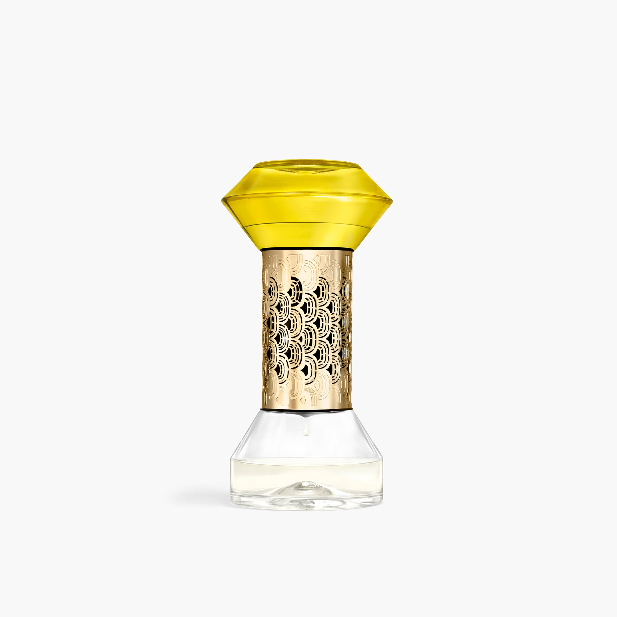 Mimosa - Hourglass Diffuser