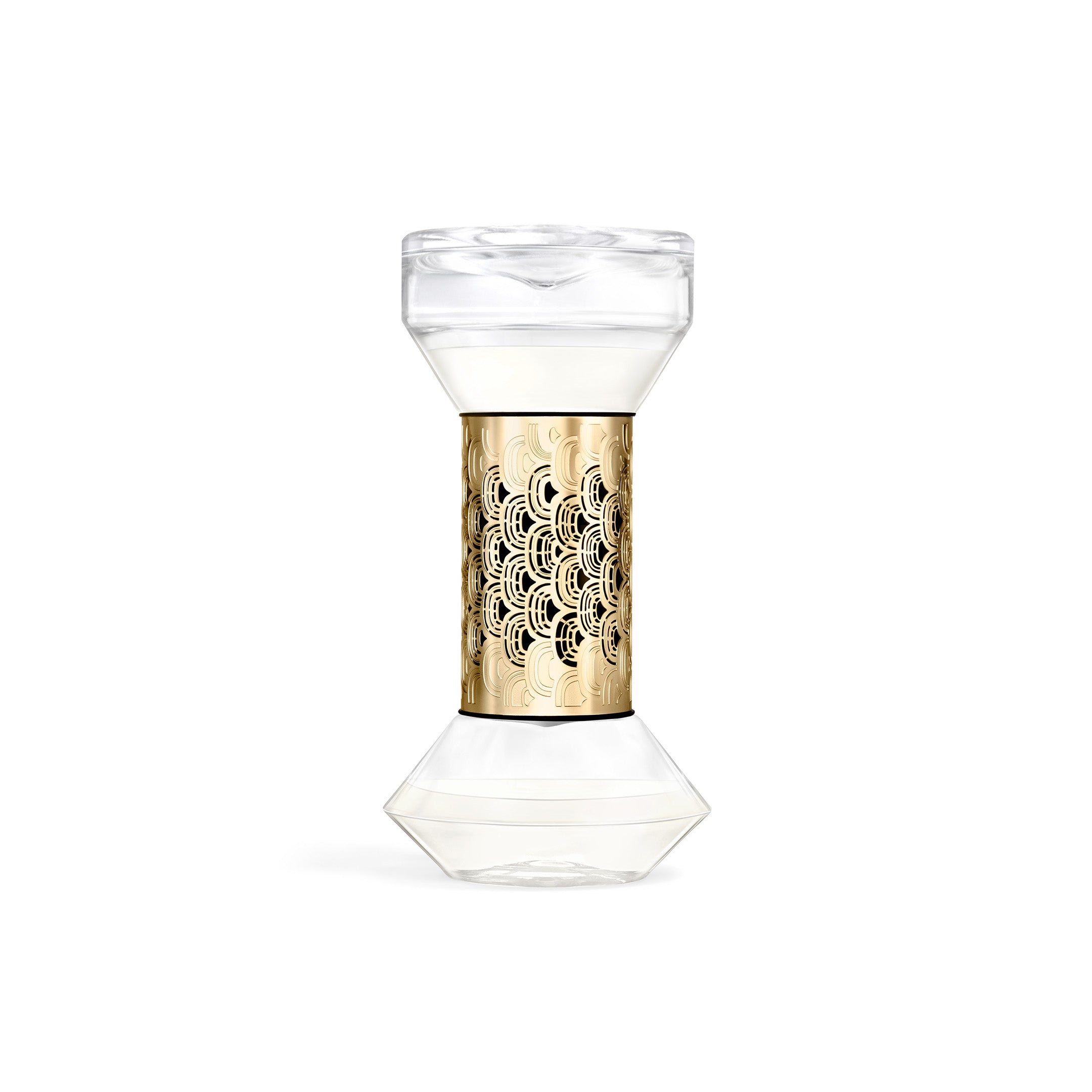 Roses - Hourglass Diffuser