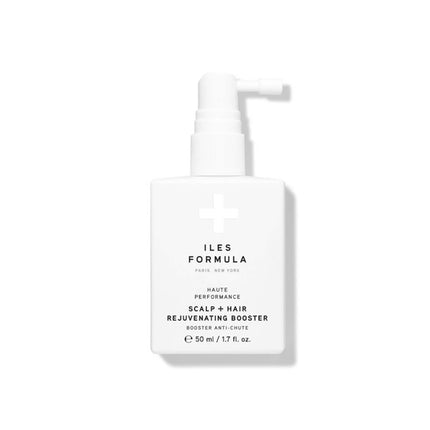 Booster Anti Perte De Cheveux