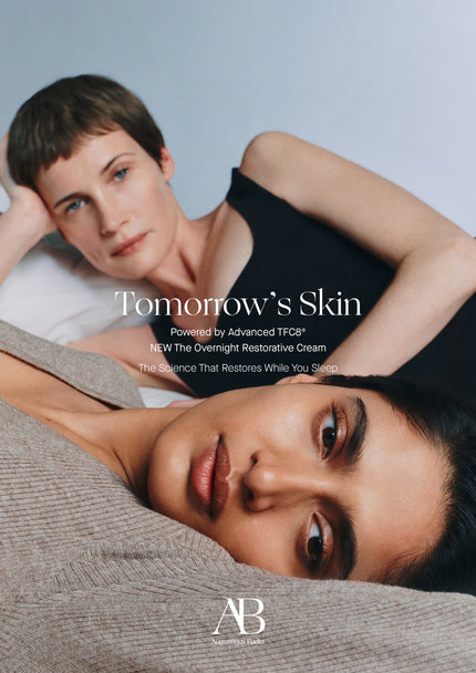 THE OVERNIGHT RESTORATIVE CREAM TFC8 50 ML