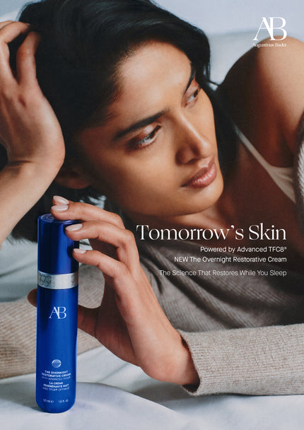 THE OVERNIGHT RESTORATIVE CREAM TFC8 50 ML