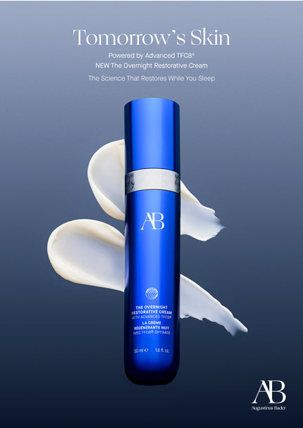 Crème restauratrice de nuit TFC8 50 ml