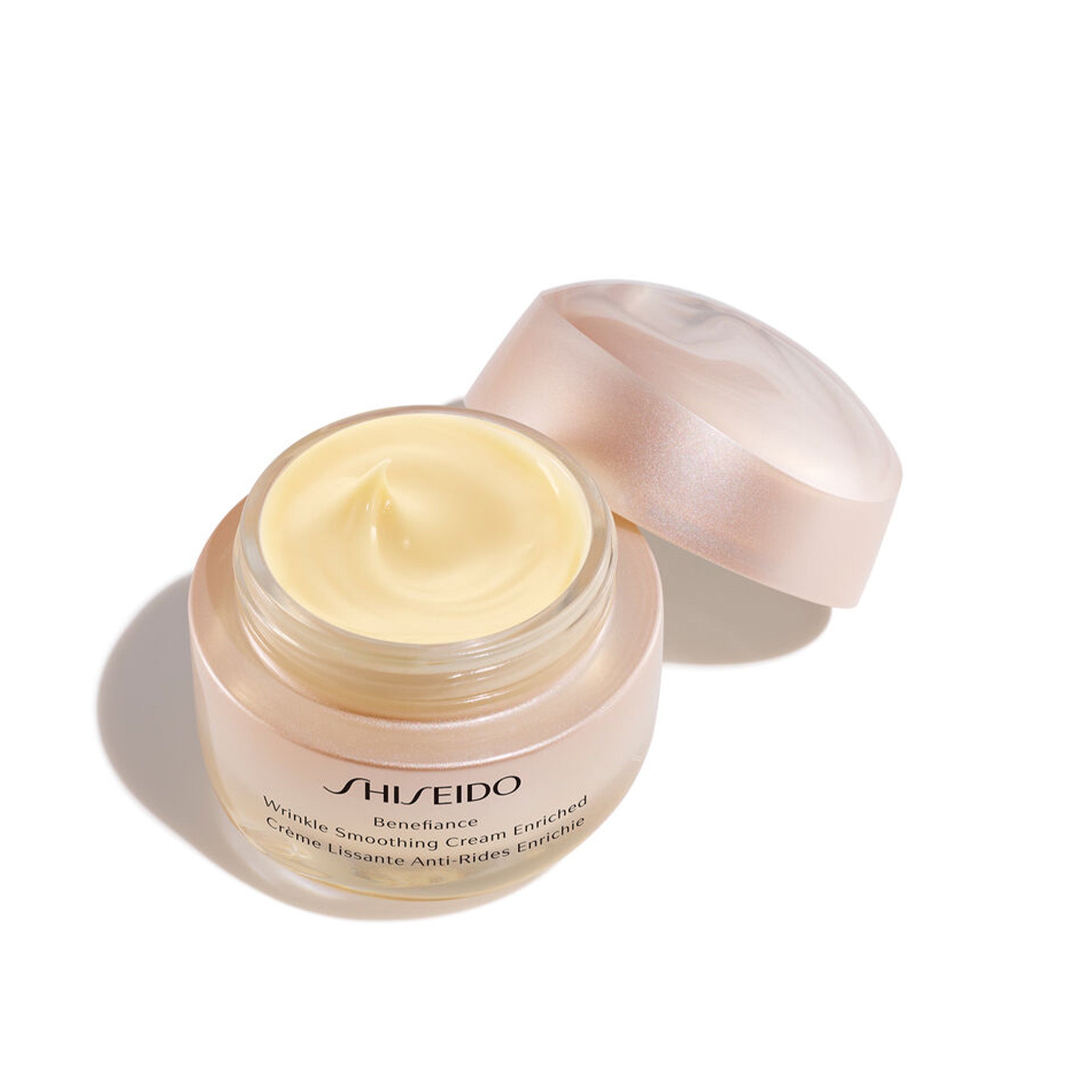 Benefiance Crème Lissante Anti-Rides Enrichie