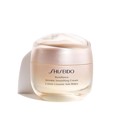 Benefiance Wrinkle Smoothing Cream