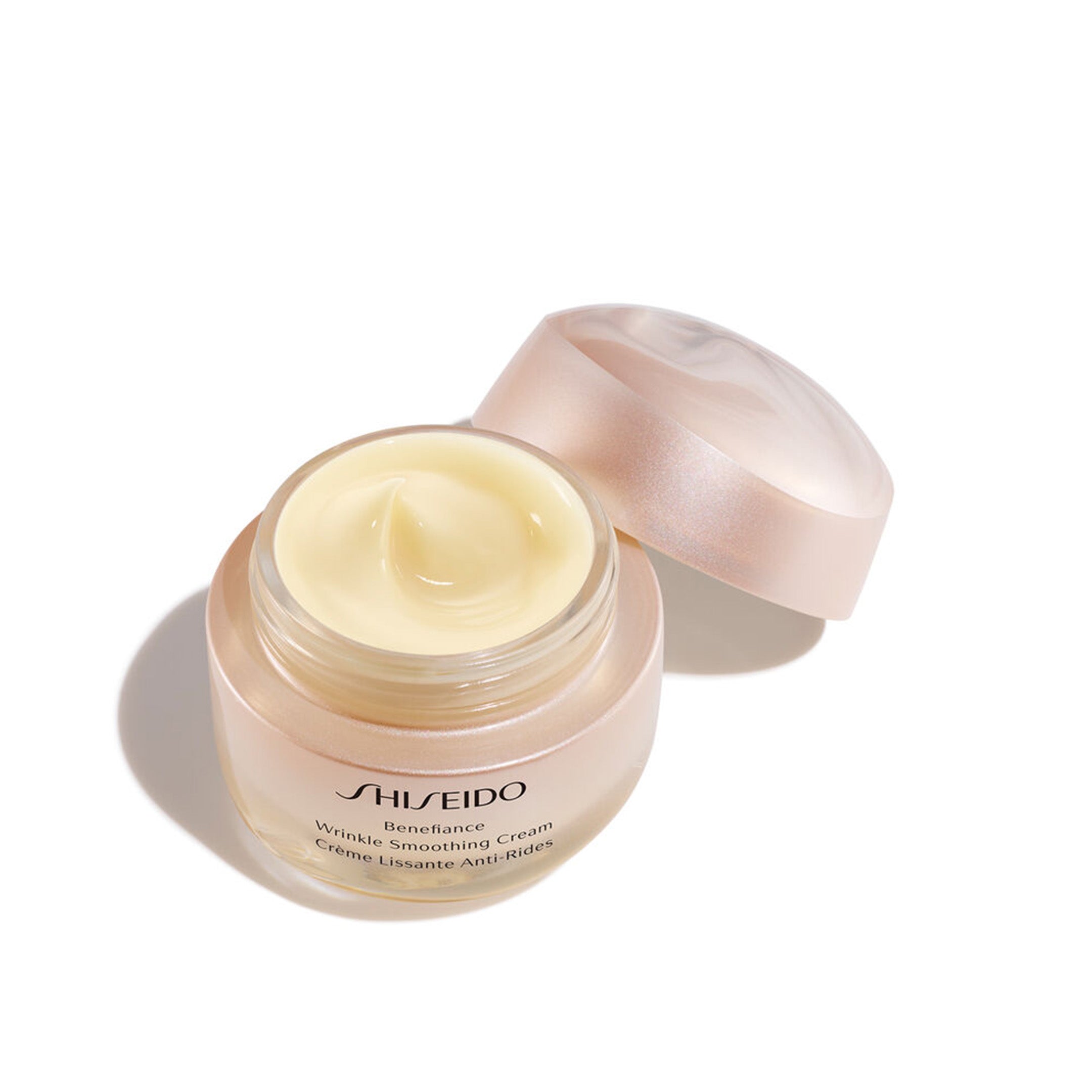 Benefiance Wrinkle Smoothing Cream