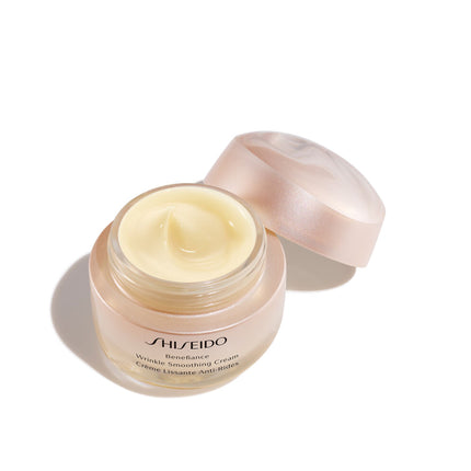 Benefiance Wrinkle Smoothing Cream