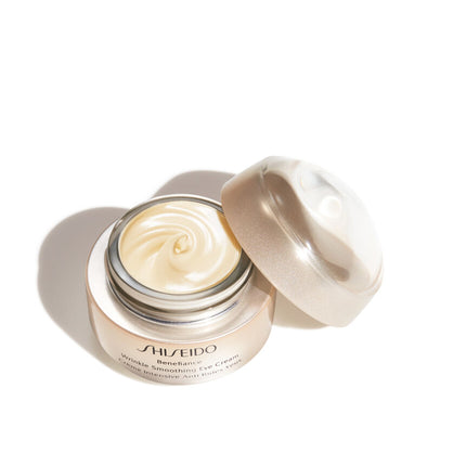 Benefiance Wrinkle Smoothing Eye Cream N