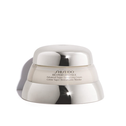 Bio-Performance Advanced Super Revitalizing Cream